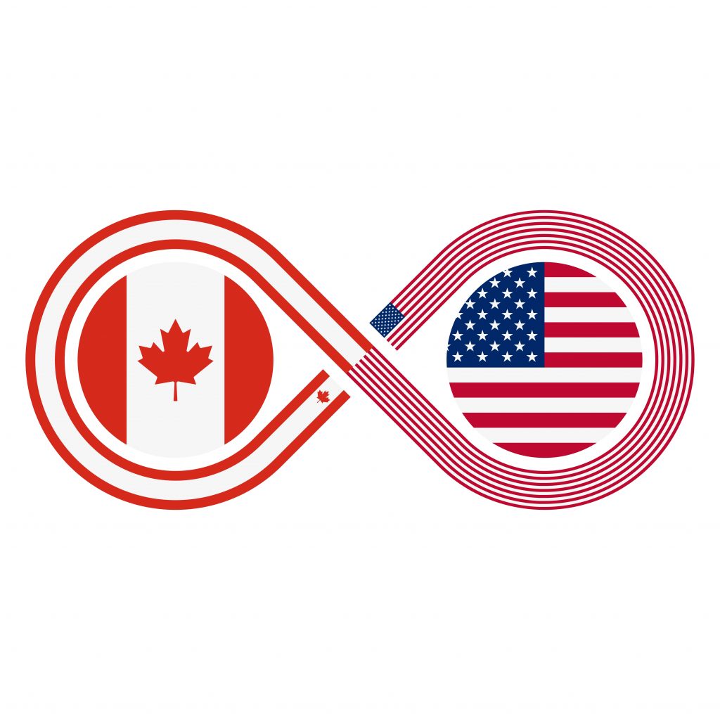 NAB US and Canada partnership